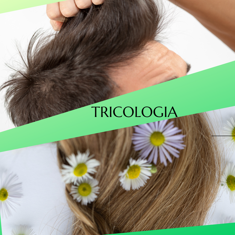Linea Tricologia per Cute e Capelli