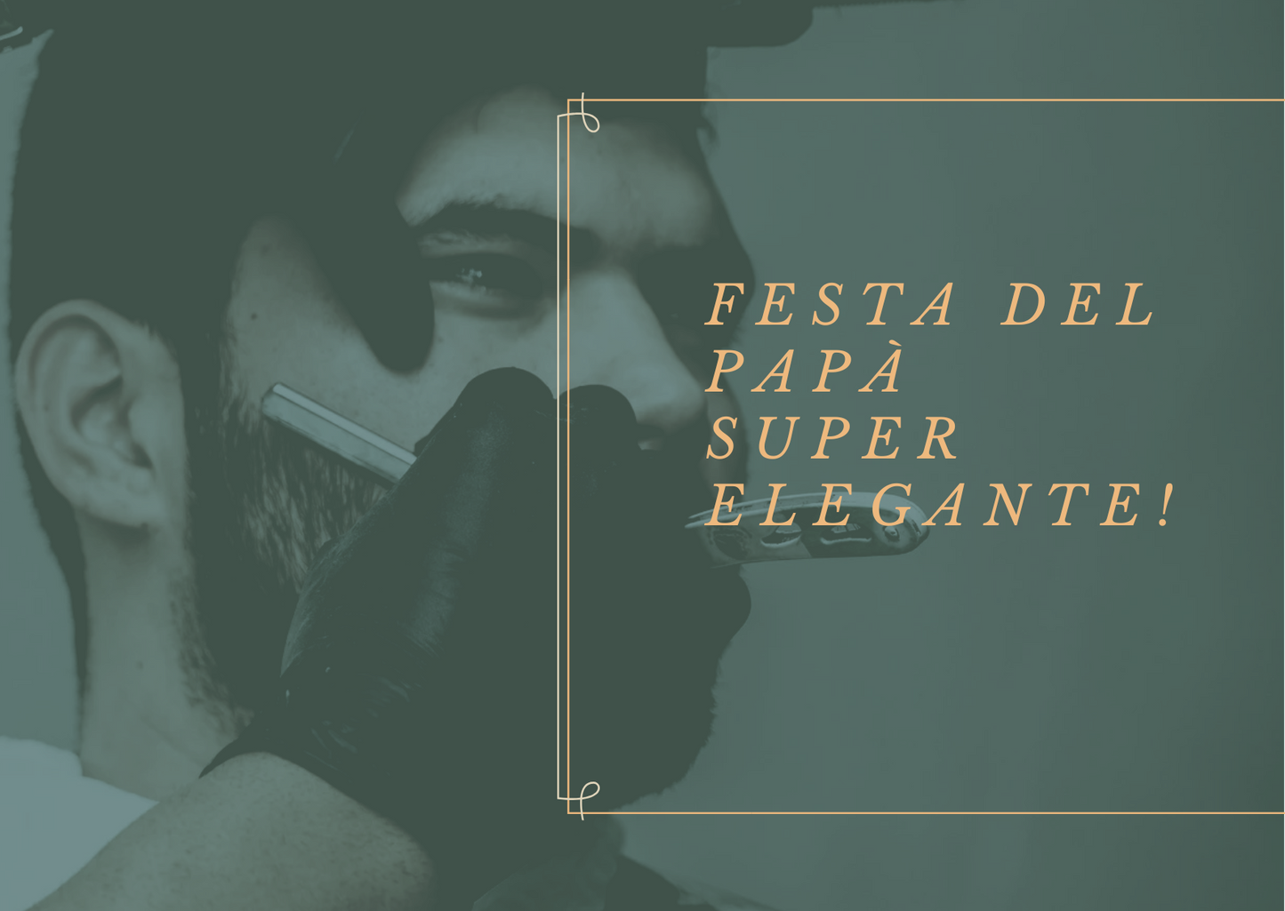 GIFT CARD FESTA DEL PAPA'