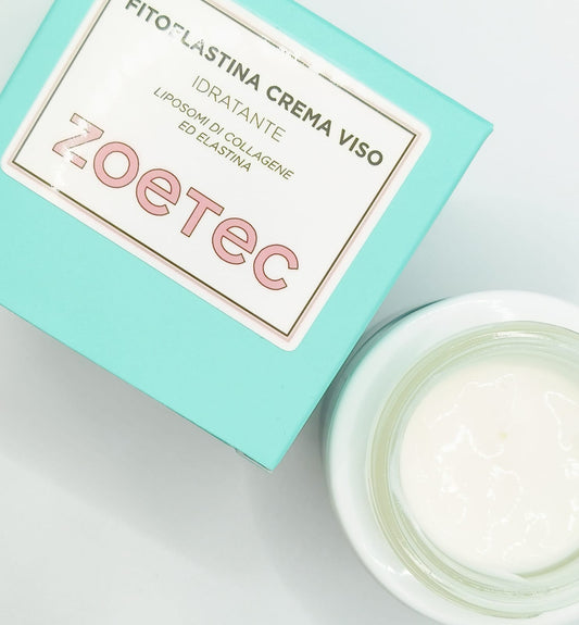 Crema Fitoelastina Idratazione Profonda – 50ml