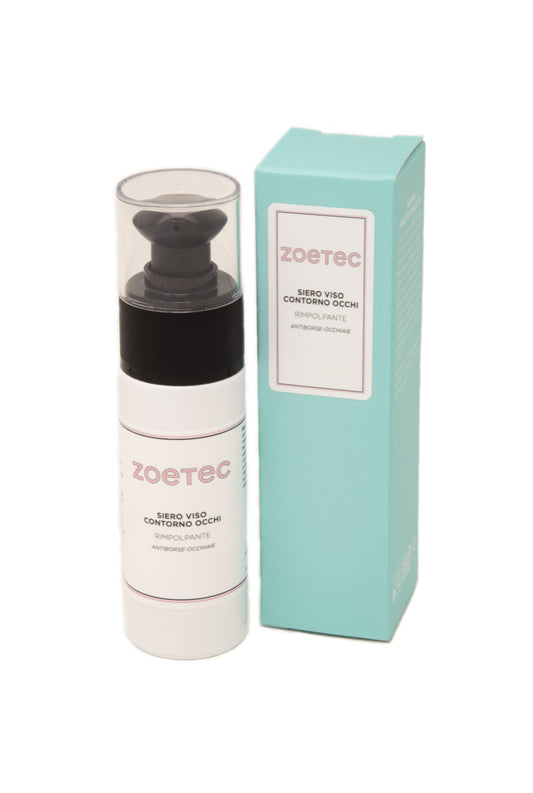 Siero Rimpolpante Contorno Occhi -30ml