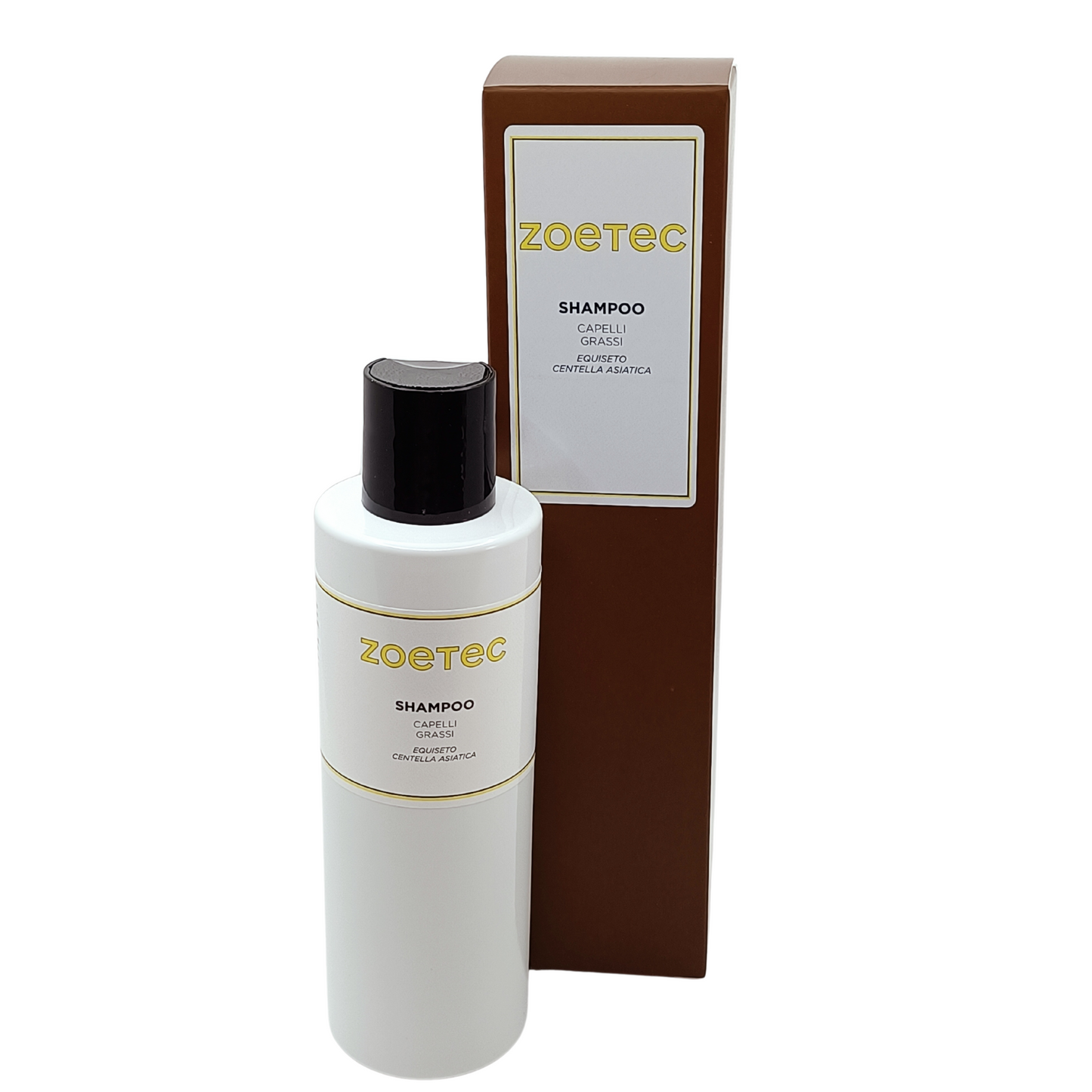 SHAMPOO TRATTAMENTO FORFORA  piroctone ortica e bardana 200 ml