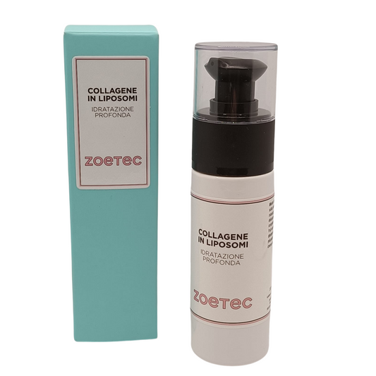 Siero Collagene in Liposomi 30ml